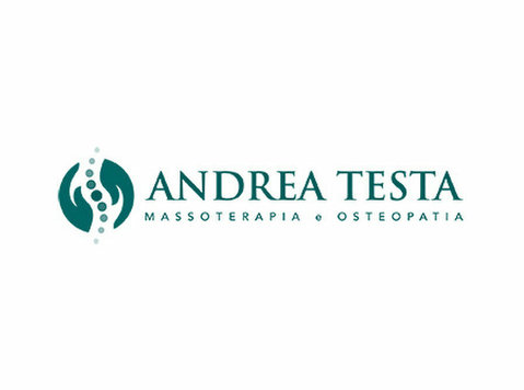 Andrea Testa Osteopata Massoterapista - Benessere e cura del corpo