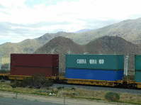 Agile Cargo (4) - Import/Export