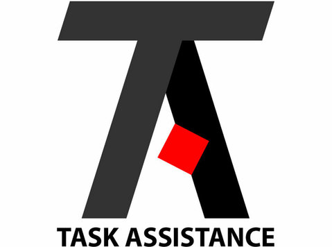 Task Assistance - Kantoorartikelen