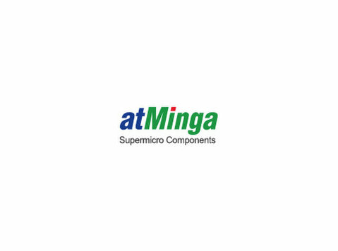 atminga Supermicro components - Import / Export