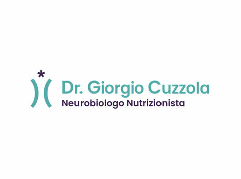 Dr. Giorgio Cuzzola - Neurobiologo Nutrizionista - Доктори