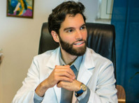 Dr. Giorgio Cuzzola - Neurobiologo Nutrizionista (1) - ڈاکٹر/طبیب