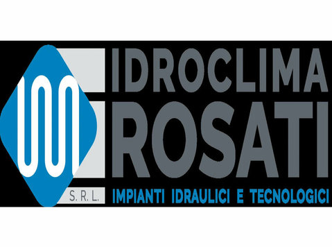 Idroclima Rosati - Utilities