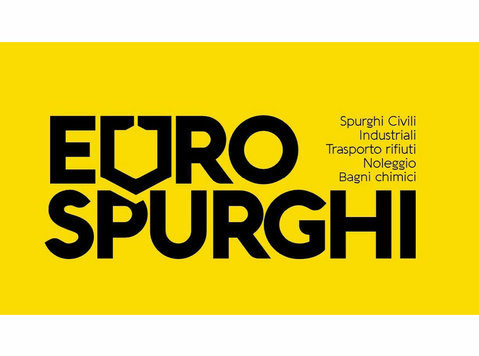 Eurospurghi - Schoonmaak