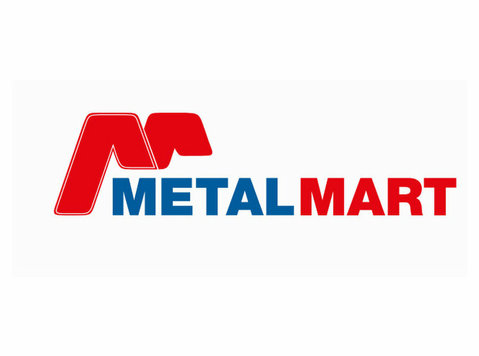 Metalmart Srl - Būvniecības Pakalpojumi