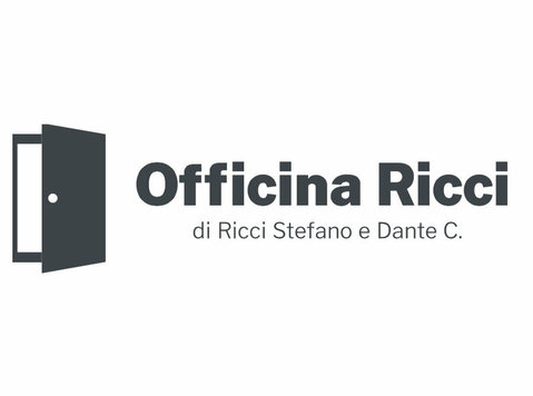 Officina Ricci - Carpenters, Joiners & Carpentry