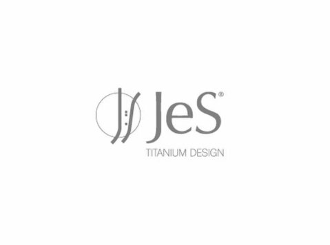 Jes Titanium Design - Šperky