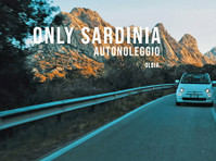Only Sardinia Autonoleggio (2) - Noleggio auto