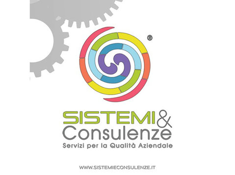 Sistemi & Consulenze - Consultancy