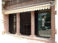 MarencoSerrande (6) - Παράθυρα, πόρτες & θερμοκήπια