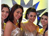 hostess world Milano (2) - Agencias de eventos