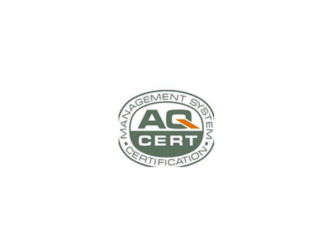 AQ CERT - Consulenza