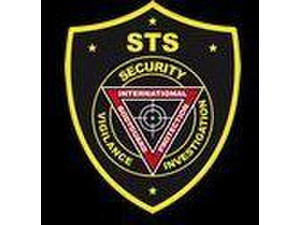 Sts-security - حفاظتی خدمات