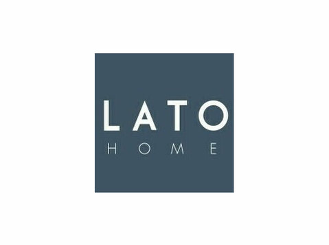 Lato Home - Huonekalut