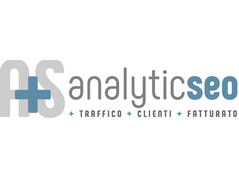 analyticSEO - Ottimizzazione Siti Web - Marketing i PR