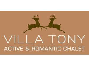 Hotel Villa Tony - Hotele i hostele