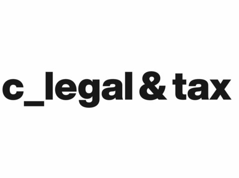 c_legal & tax - وکیل اور وکیلوں کی فرمیں