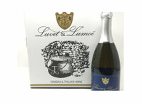 Luvit & Lumoè (4) - Wine