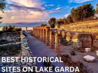 Lake Garda Tourist (1) - Travel sites
