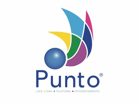 Punto Luce & Gas - Комунални услуги