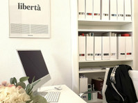 Avvocato penalista a Milano - Avv. Federica Liparoti (7) - Lawyers and Law Firms