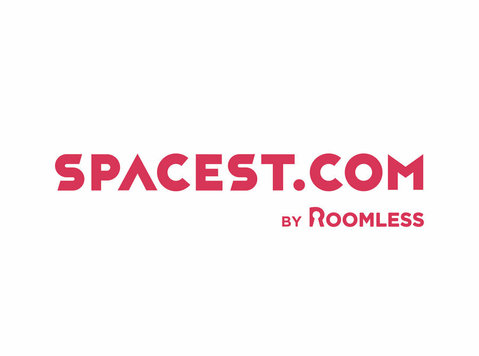 Spacest by Roomless - Makelaars