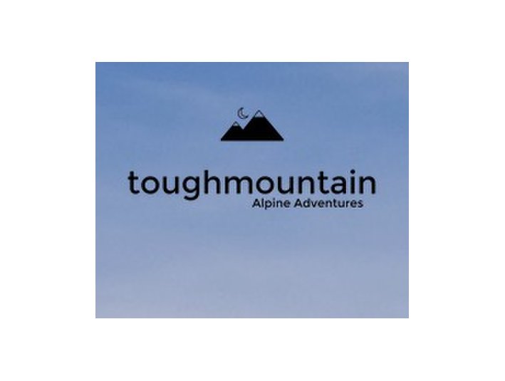 Tough Mountain - Travel sites