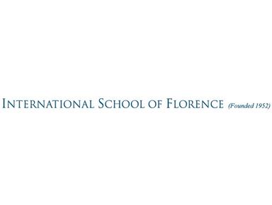 The International School Florence - Internationale Schulen