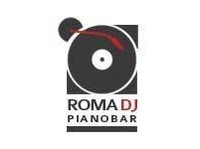 Roma DJ Pianobar music for Events and Weddings in Italy - Live Music