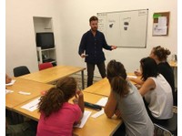 TEFL in ITALY (1) - Coaching & Training