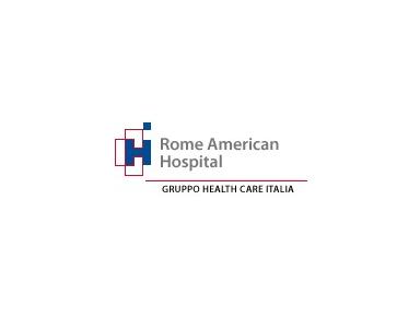 Rome American Hospital - Ospedali e Cliniche