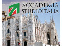 Accademia Studioitalia (3) - Valodu skolas