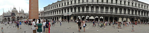 Venice Italy, Travel Guide - Reiswebsites