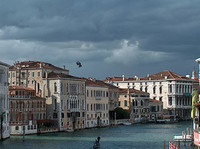Venice Italy, Travel Guide (1) - Туристическиe сайты