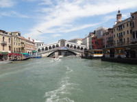Venice Italy, Travel Guide (2) - Matkasivustot