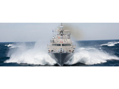TTT Navy Solution - Import/Export