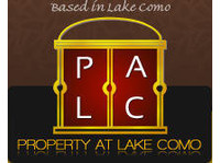 Property at Lake Como - Accommodation services