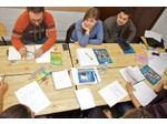 ELLCI- Ente Lombardo Lingua e Cultura Italiana (4) - زبان یا بولی سیکھنے کے اسکول