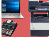Office Solutions (3) - Компјутерски продавници, продажба и поправки