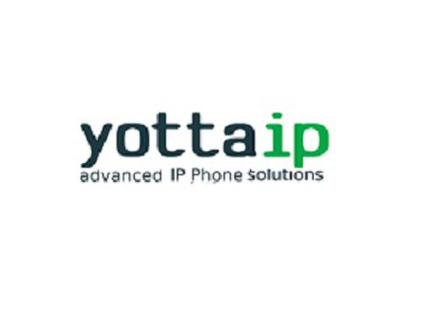 Yotta IP SRL - Επιχειρήσεις & Δικτύωση