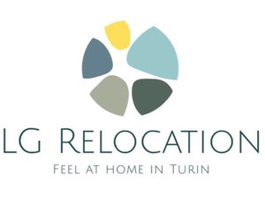 LG RELOCATION - Serviços de relocalização