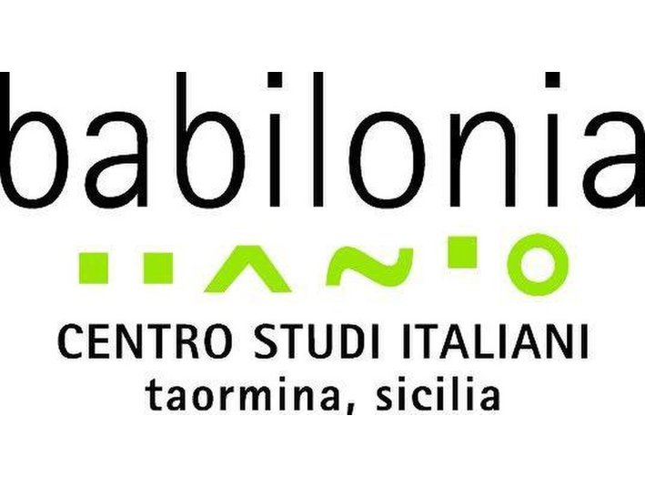 Babilonia: Scuola di Lingua Italiana in Sicilia - Scuole di lingua