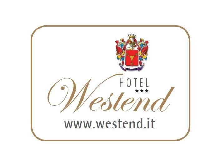 Hotel Westend Merano - Hotel e ostelli