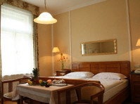 Hotel Westend (5) - Ξενοδοχεία & Ξενώνες