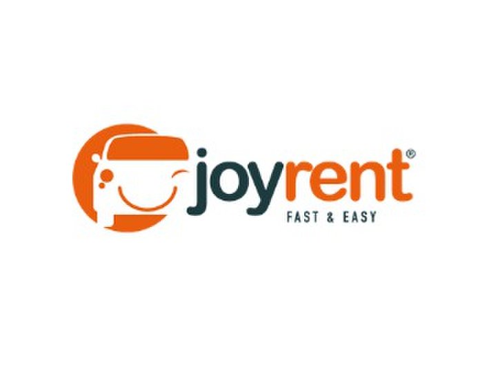 JoyRent Car Rental Pvt Ltd - Noleggio auto