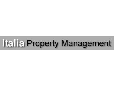 Italia Property Management - Property Management