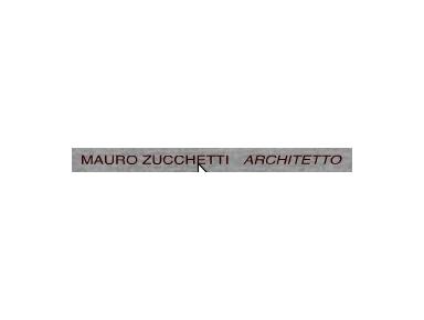 Mauro Zucchetti Architecture - Architecten
