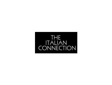 The Italian Connection - Travel Agencies