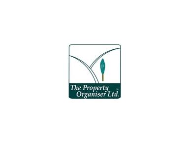 The Property Organiser Ltd - Property Management