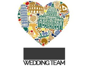 Rome Wedding Team - Photographers
